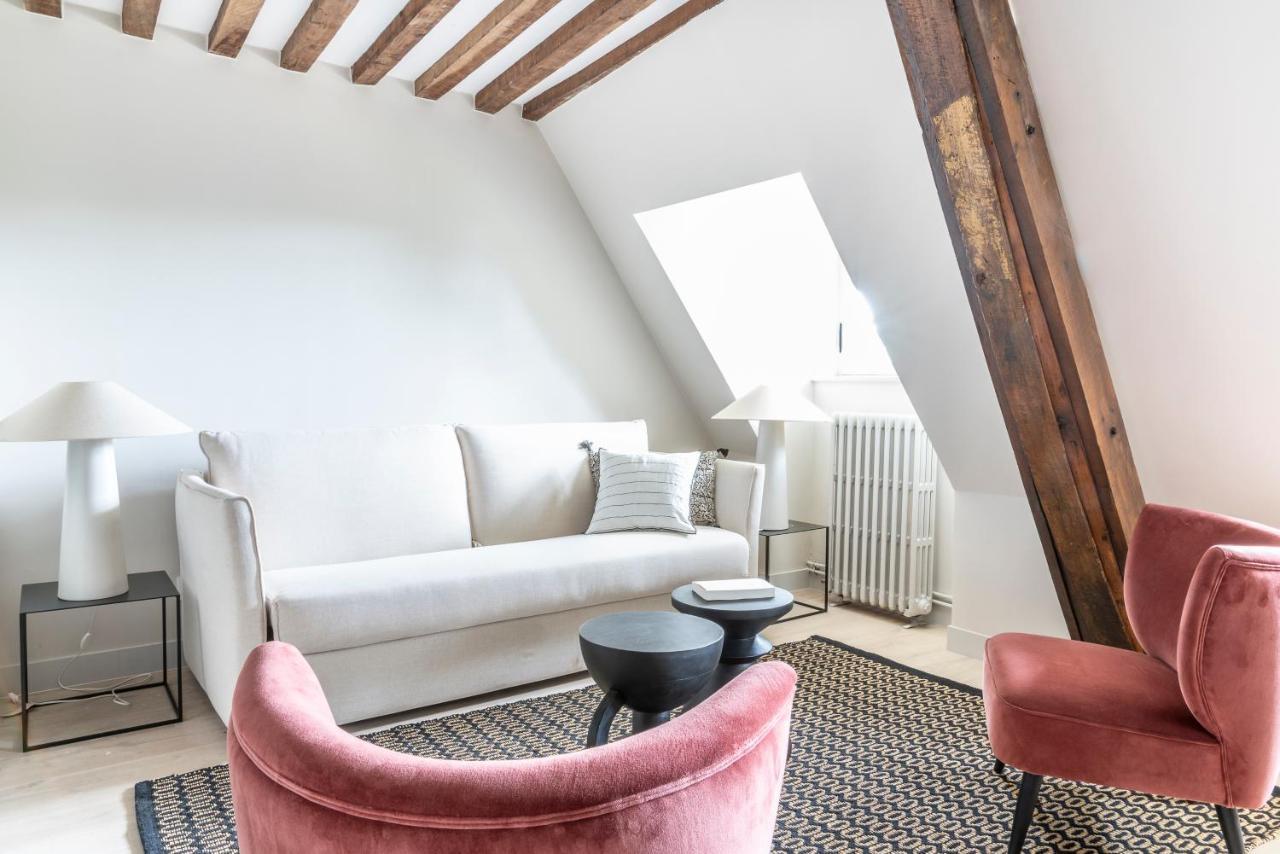 Les Manoirs Des Portes De Deauville - Small Luxury Hotel Of The World Canapville  المظهر الخارجي الصورة