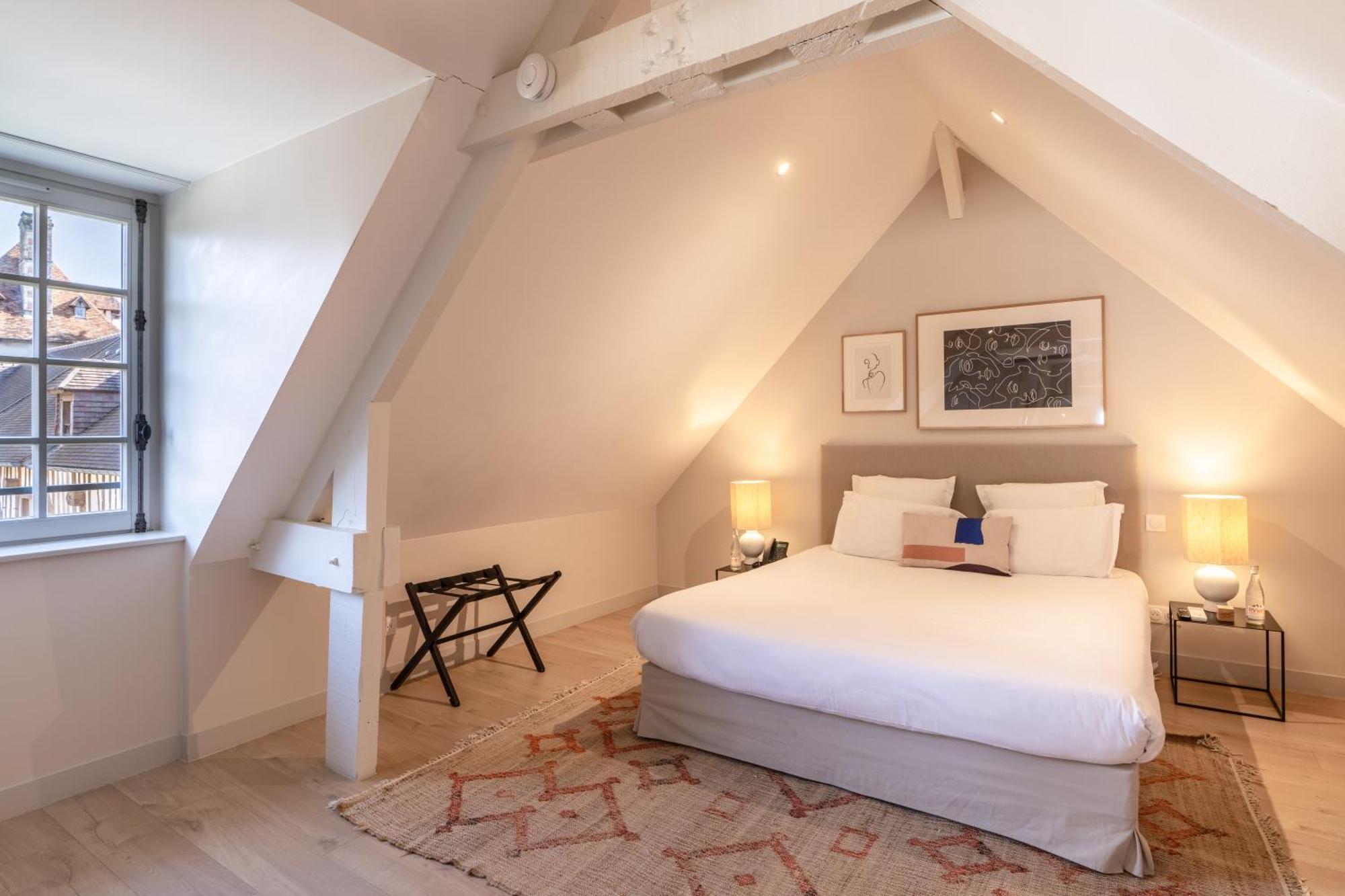 Les Manoirs Des Portes De Deauville - Small Luxury Hotel Of The World Canapville  المظهر الخارجي الصورة