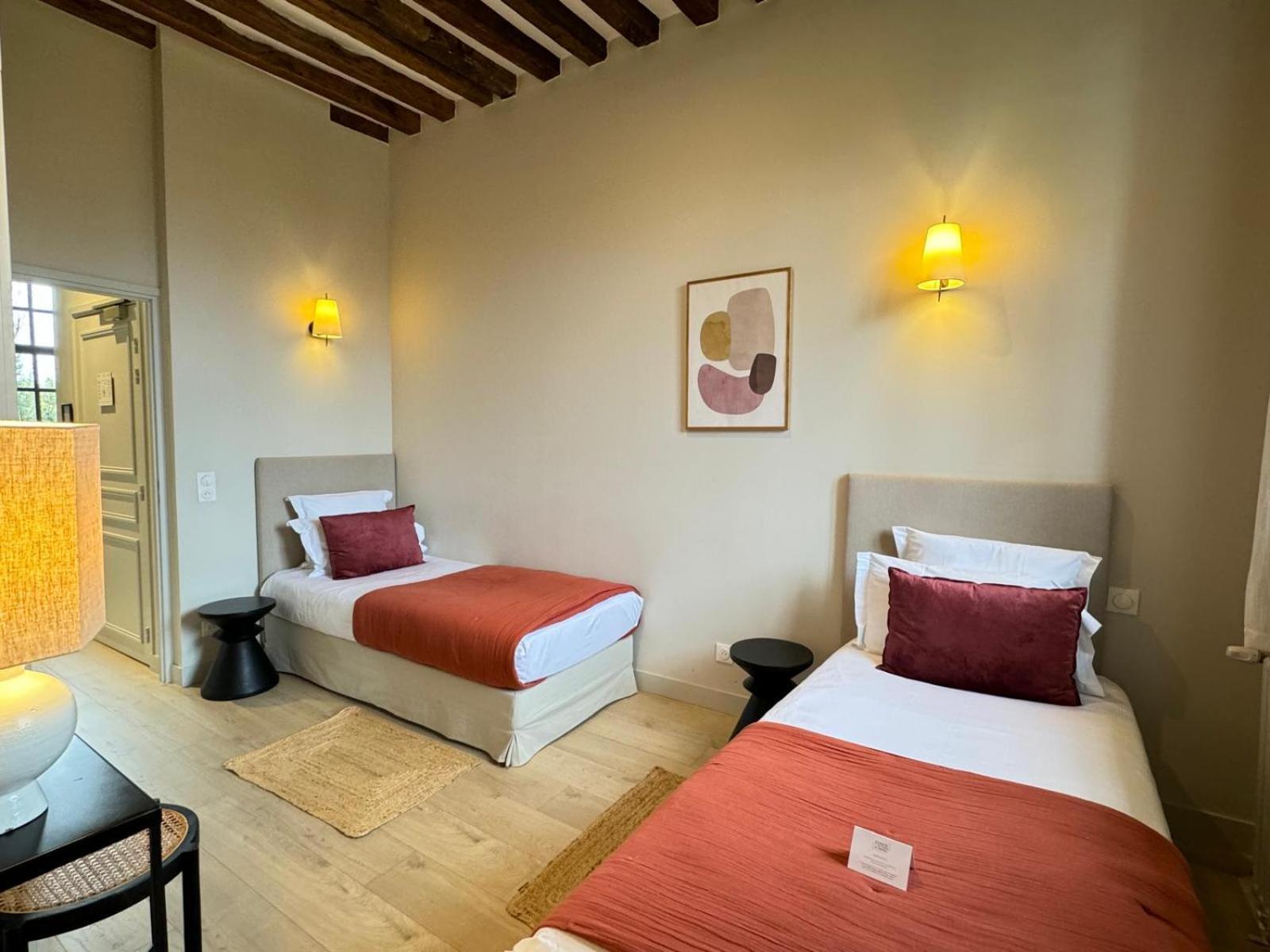 Les Manoirs Des Portes De Deauville - Small Luxury Hotel Of The World Canapville  المظهر الخارجي الصورة